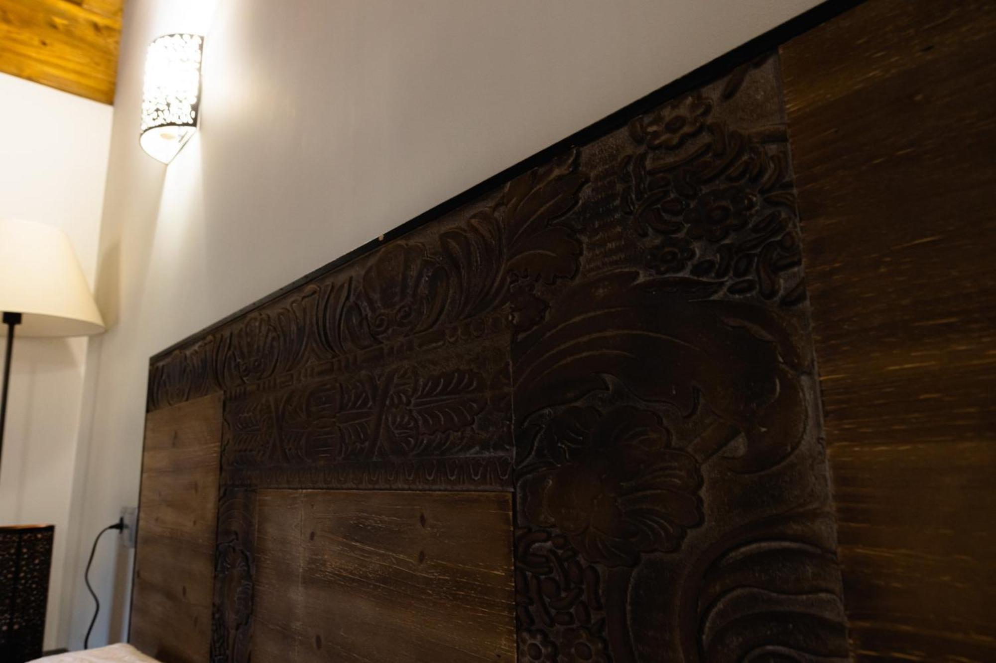 Posada Villa Matilde Cillorigo de Liebana Kültér fotó